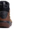 Dainese METRACTIVE D-WP kožené kotníkové boty hnědé vel.46